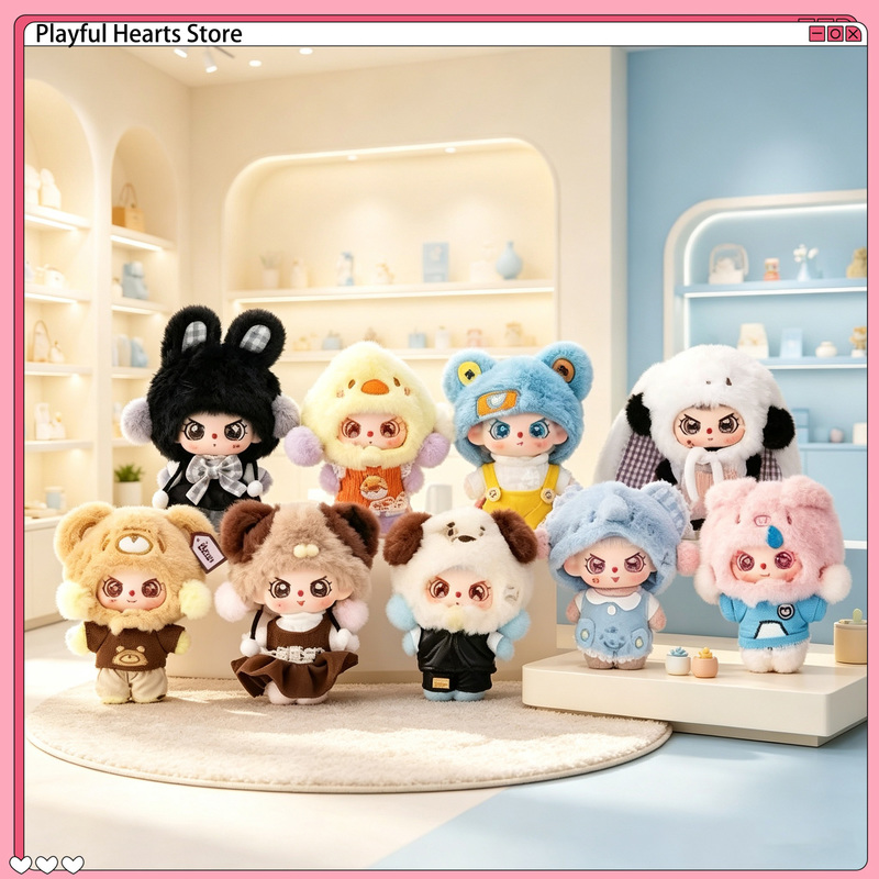 Baby Products Set - 새로운 베이비 쓰리 해피 선데이 시리즈