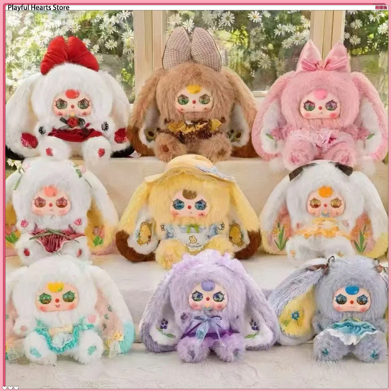Baby Products Set - 베이비 쓰리 800 사이즈 플라워 페어리