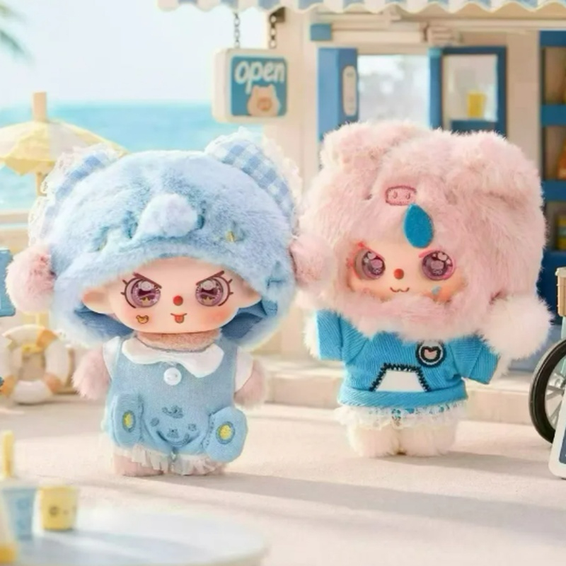 Baby Products Set - 새로운 정품 베이비 쓰리 해피 선데이
