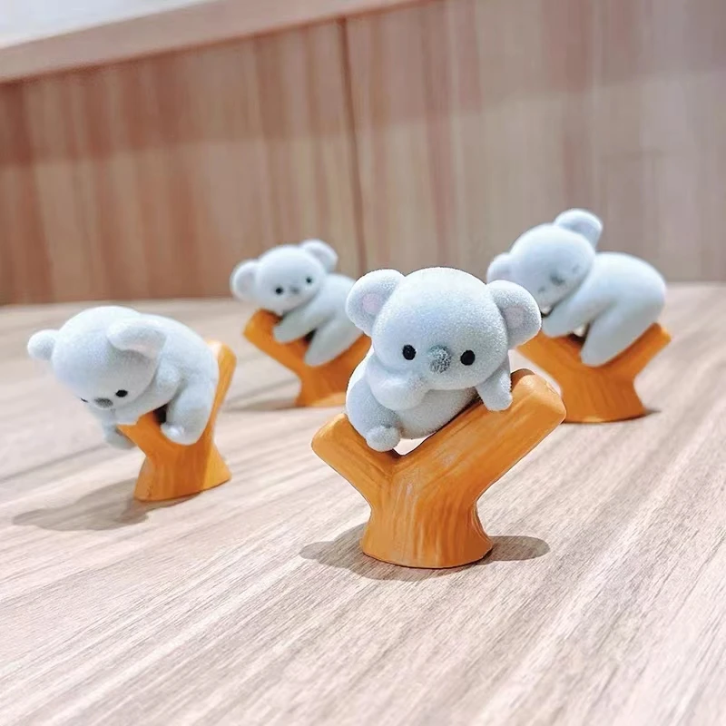 귀엽고 깜찍한 플로키 코알라 아기 나무에 등반하고 좌식 - Baby Products Set 리뷰 및 가격
