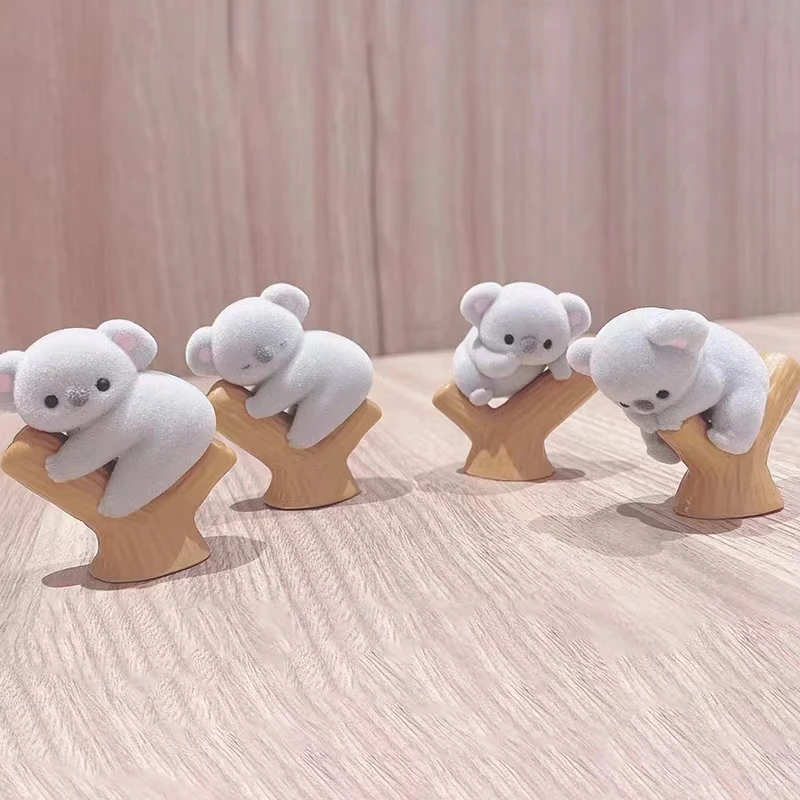 귀엽고 깜찍한 플로키 코알라 아기 나무에 등반하고 좌식 - Baby Products Set 리뷰 및 가격