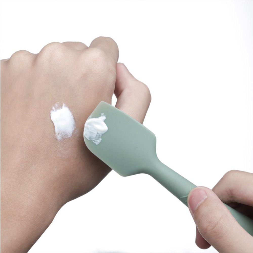 실리콘 아기 기저귀 크림 힙 페이스트 스푼 아기 기저귀 - Baby Products Cream 리뷰 및 가격