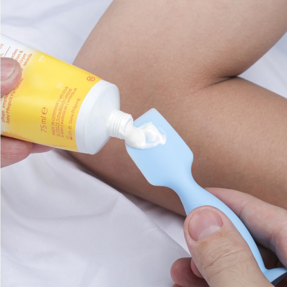 실리콘 아기 기저귀 크림 힙 페이스트 스푼 아기 기저귀 - Baby Products Cream 리뷰 및 가격