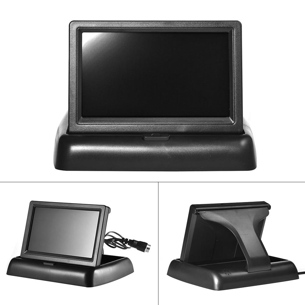 Baby Babi 4.3인치 LCD TFT HD 접이식 - Baby Products Video 리뷰 및 가격