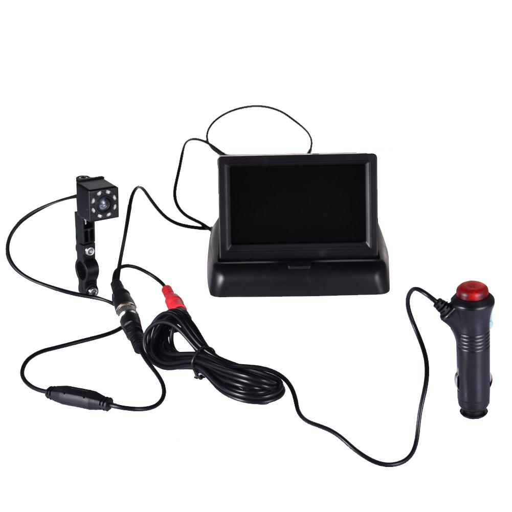 Baby Babi 4.3인치 LCD TFT HD 접이식 - Baby Products Video 리뷰 및 가격