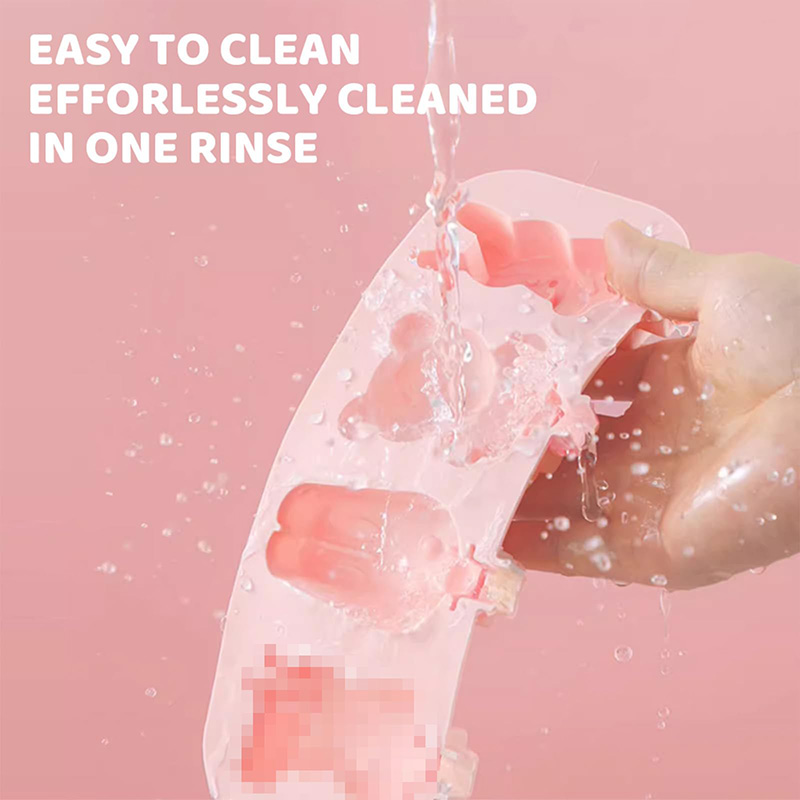 아이스 캔디 금형 어린이 아기 귀여운 모양 실리콘 미니 - Baby Products Cream 리뷰 및 가격
