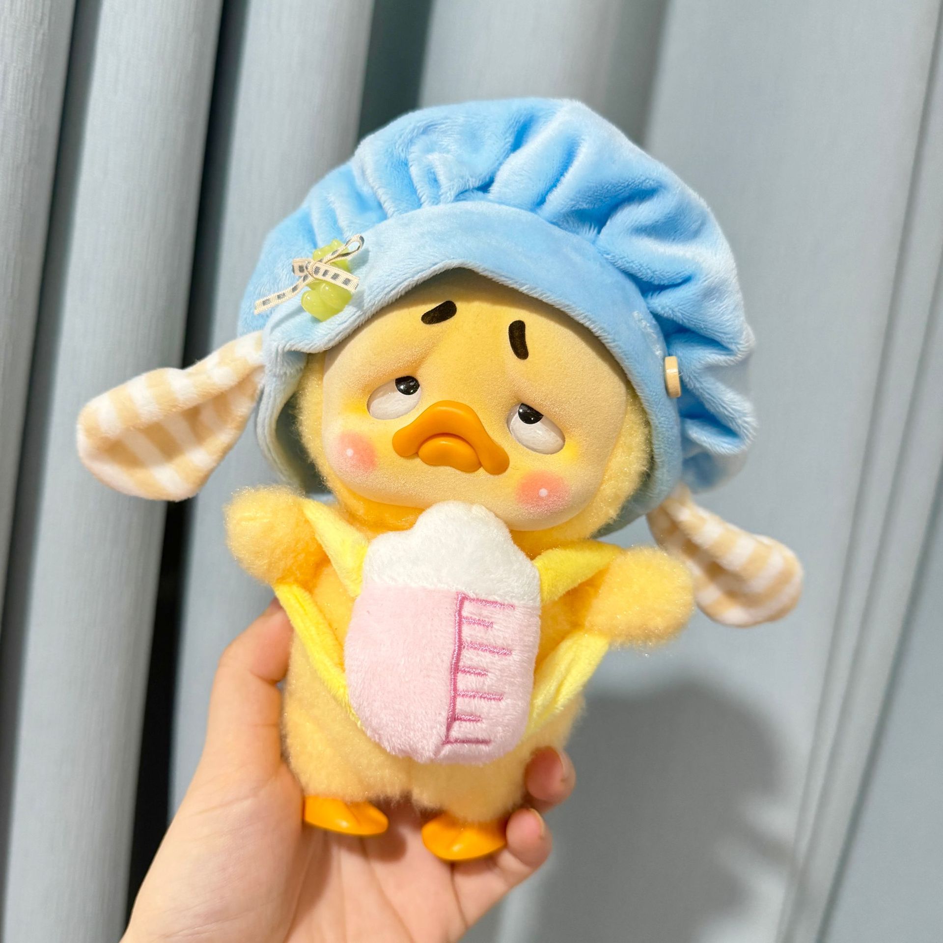 유치원 세트 짜증나는 오리 화가 오리 의류 플러시 시리 - Baby Products Set 리뷰 및 가격