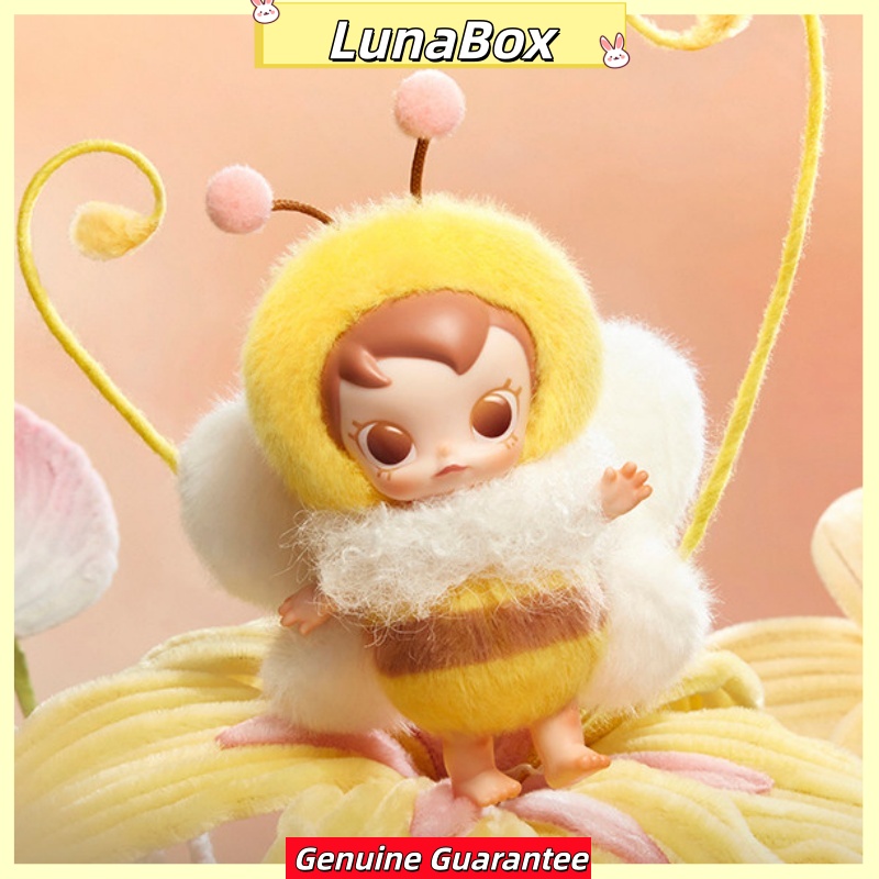 팝마트 베이비 몰리 버기 로옴 시리즈 블라인드 박스 비 - Baby Products Good For Adults 리뷰 및 가격