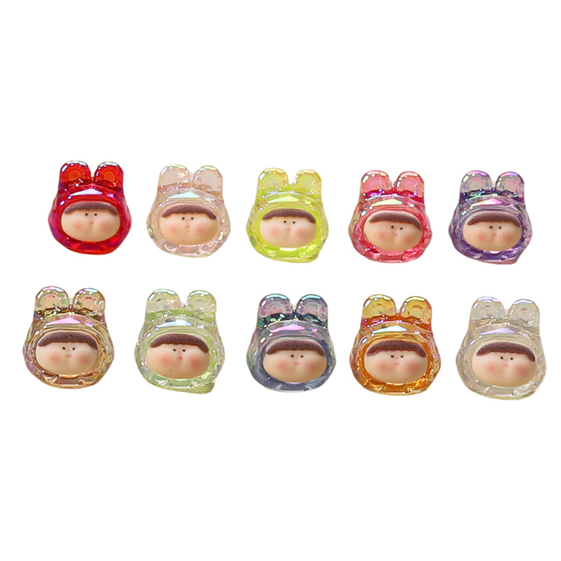 9개 전기 도금 투명 도파민 리리스 울트라 미니 베이비 - Baby Products Good For Adults 리뷰 및 가격