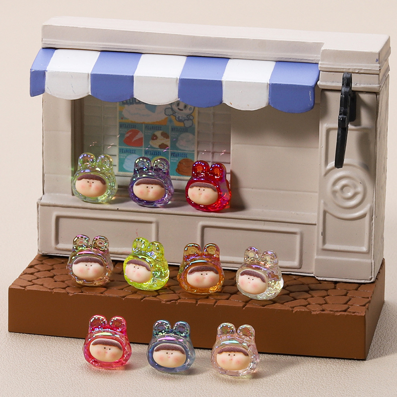 9개 전기 도금 투명 도파민 리리스 울트라 미니 베이비 - Baby Products Good For Adults 리뷰 및 가격
