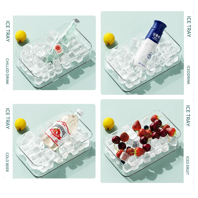 냉동 홈 식품 등급 실리콘 금형 아기 금형 얼음 금형  - Baby Products Cream 리뷰 및 가격