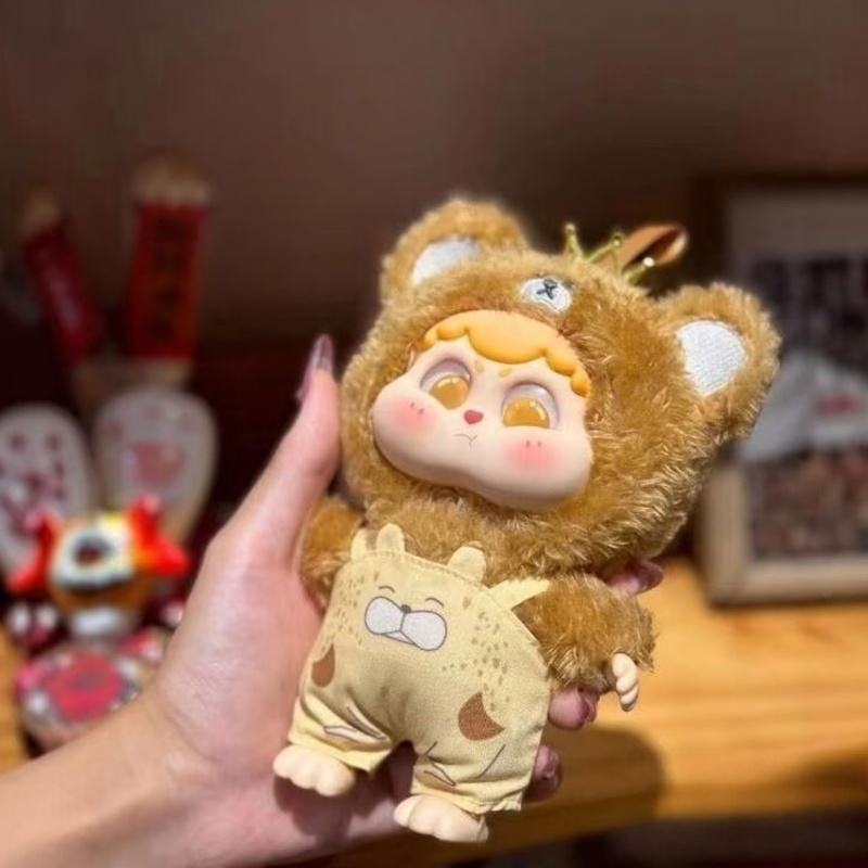 정품 미스터리 박스 귀여운 아기 두두 귀여운 껴안기 그 - Baby Products Set 리뷰 및 가격