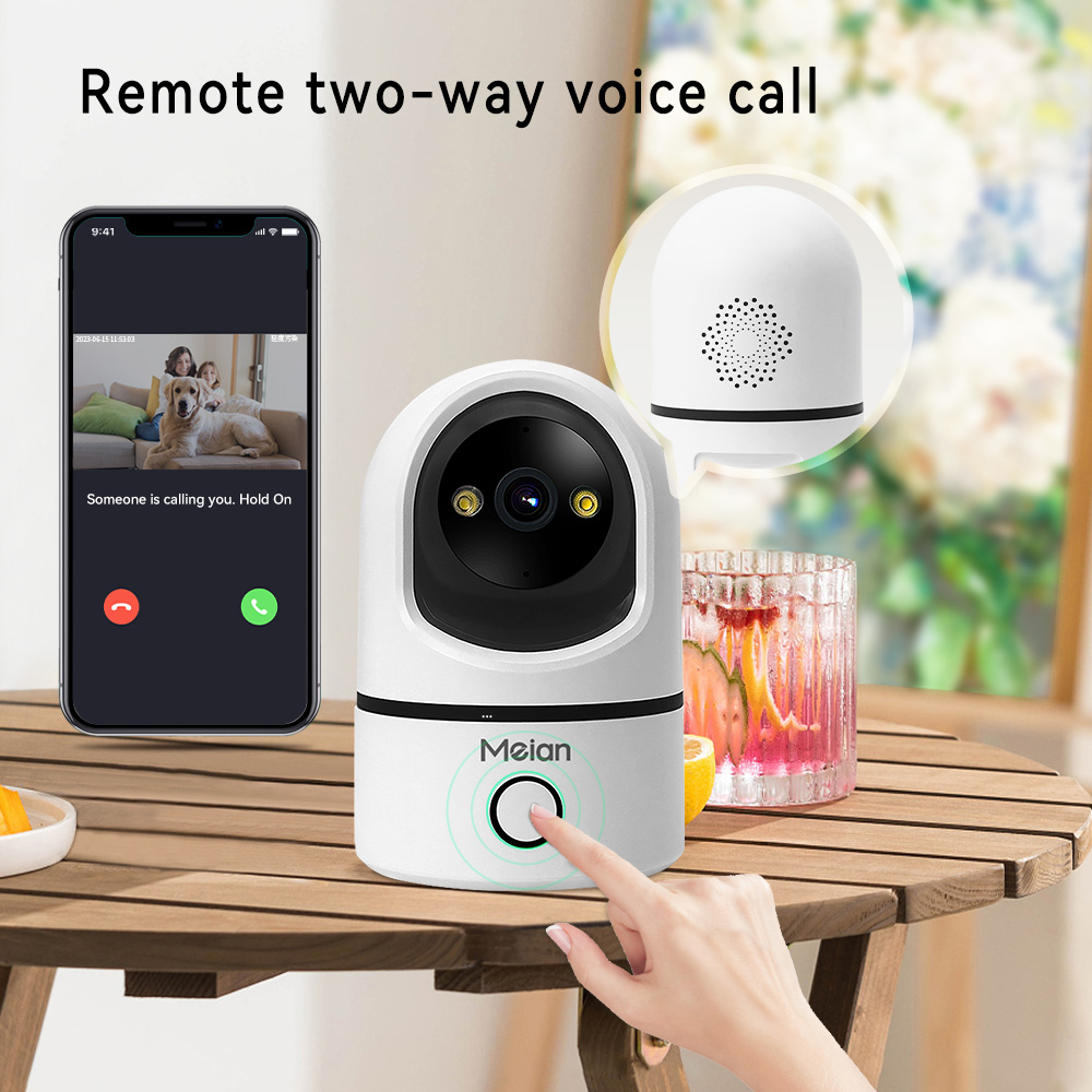 4MP HD 5G WiFi PTZ 카메라 자동 추적 울 - Baby Products Video 리뷰 및 가격