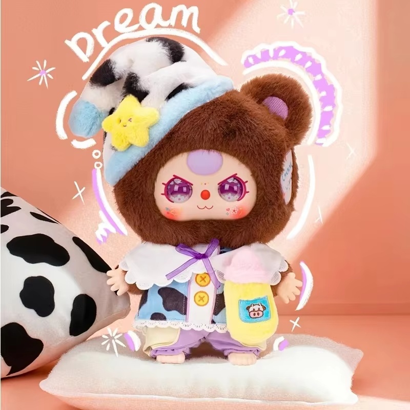 베이비 쓰리 스윗 드림 시리즈 플러시 인형 400% 블 - Baby Products Set 리뷰 및 가격