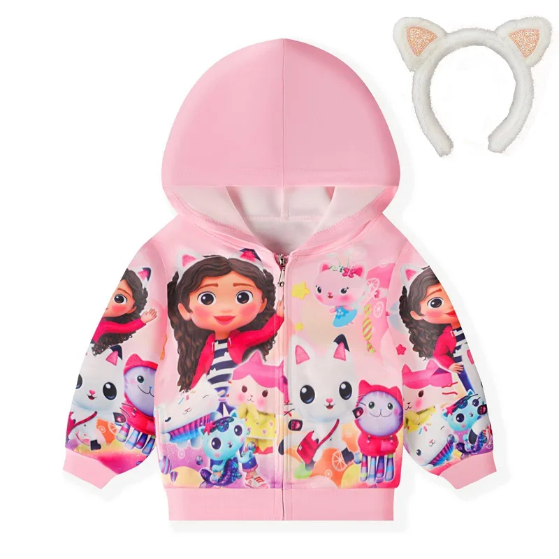 2026 'S 인형 집 코스프레 고양이 후디 자켓 유아 - Baby Products Set 리뷰 및 가격