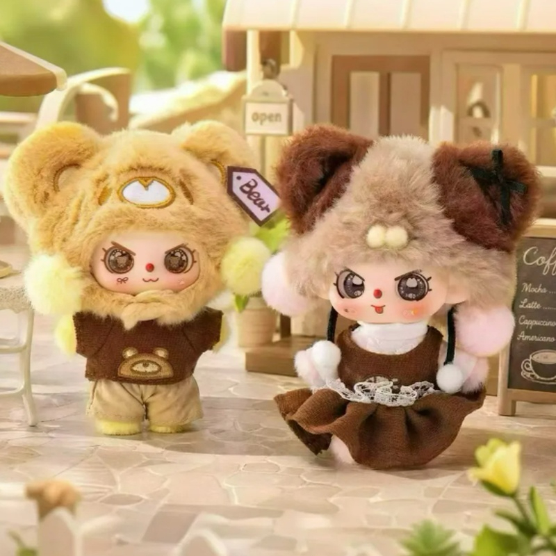 새로운 정품 베이비 쓰리 해피 선데이 시리즈 블라인드  - Baby Products Set 리뷰 및 가격