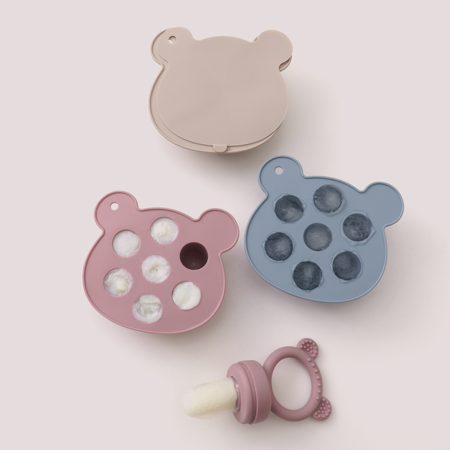 아기 아이스크림 실리콘 몰드 아이스크림 메이커 아이스바 - Baby Products Cream 리뷰 및 가격
