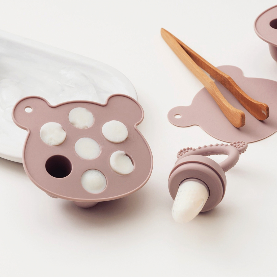 아기 아이스크림 실리콘 몰드 아이스크림 메이커 아이스바 - Baby Products Cream 리뷰 및 가격