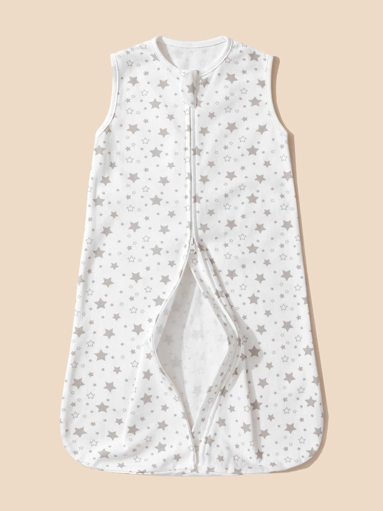 1개 100% 면 베이비 스타 프린트 수면용 침낭, 신 - Baby Sleep Sack 리뷰 및 가격