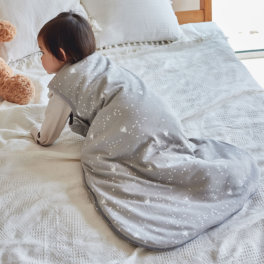 아기를위한 침낭 0-24 개월 안티 킥 담요 유아 이불 - Baby Sleep Sack 리뷰 및 가격